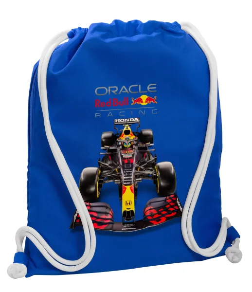 Redbull Racing Team F1 — 1