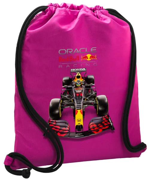 Redbull Racing Team F1 — 1