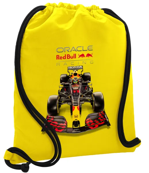 Redbull Racing Team F1 — 1