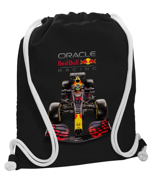 Redbull Racing Team F1 — 1
