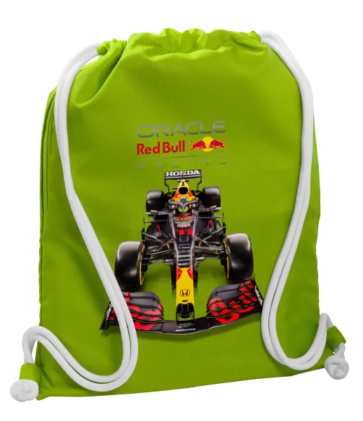 Redbull Racing Team F1 — 1