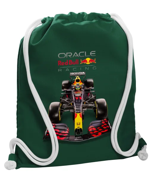 Redbull Racing Team F1 — 1