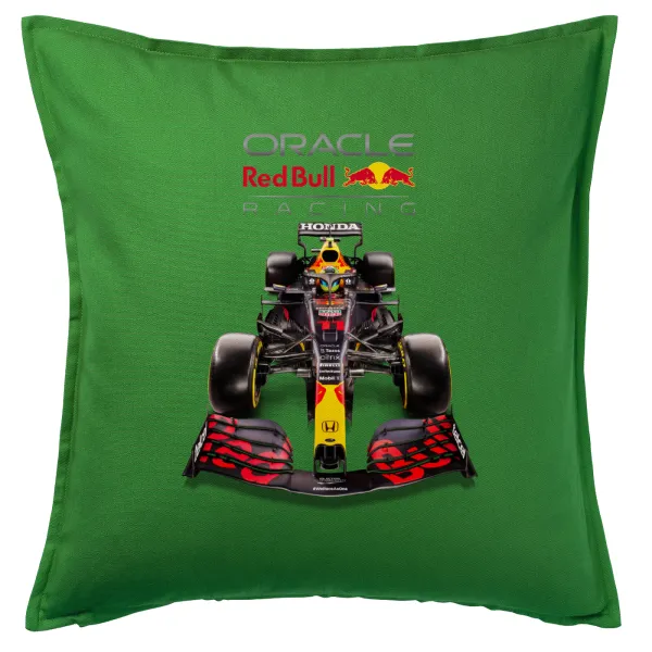 Redbull Racing Team F1 — 1