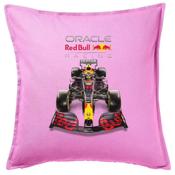Redbull Racing Team F1 — 1