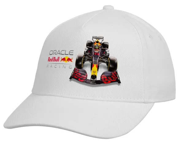 Redbull Racing Team F1 — 2