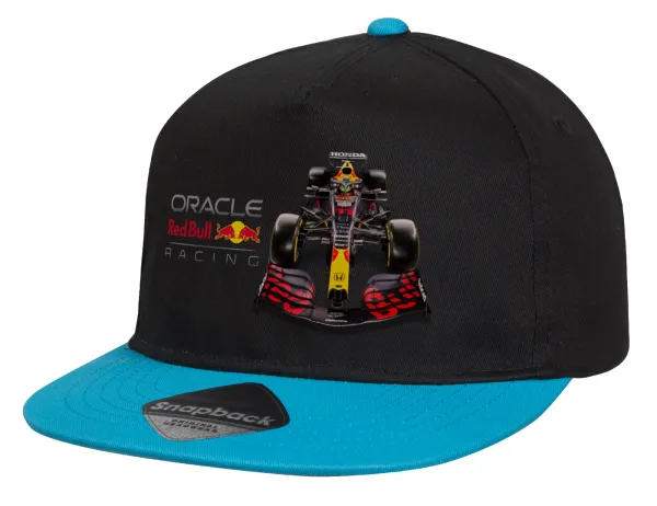 Redbull Racing Team F1 — 1