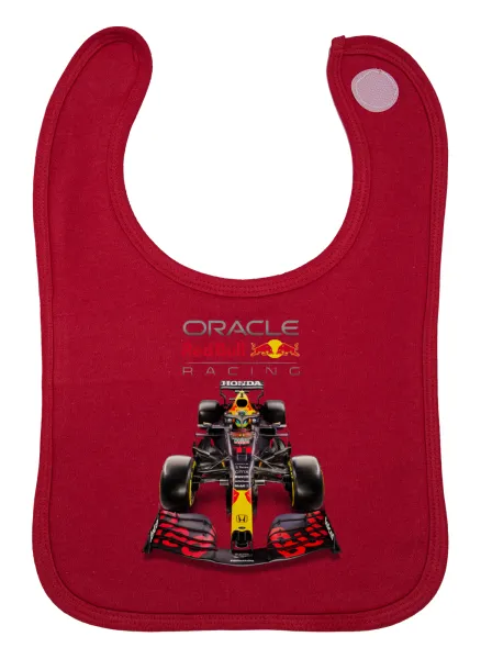 Redbull Racing Team F1 — 1