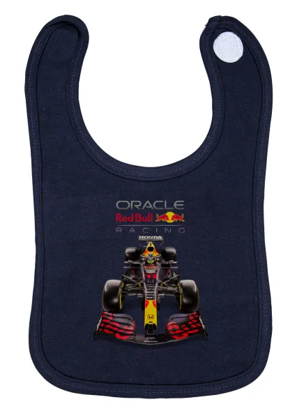 Redbull Racing Team F1 — 1