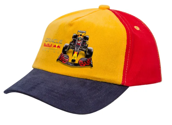 Redbull Racing Team F1 — 1
