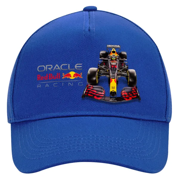 Redbull Racing Team F1 — 1