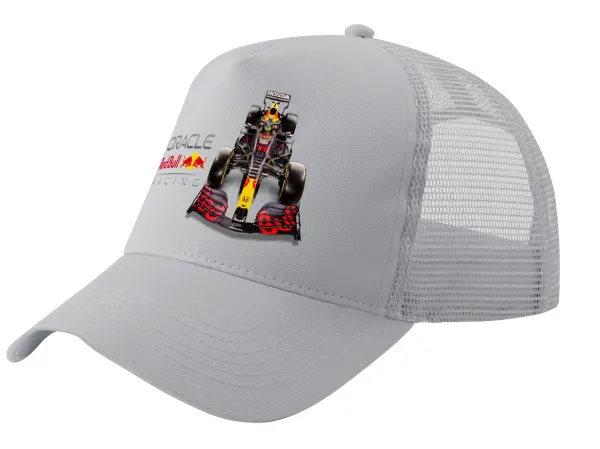 Redbull Racing Team F1 — 1