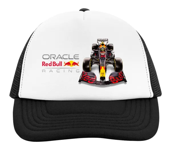 Redbull Racing Team F1 — 2