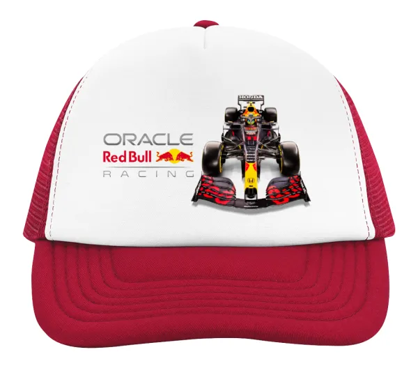 Redbull Racing Team F1 — 2