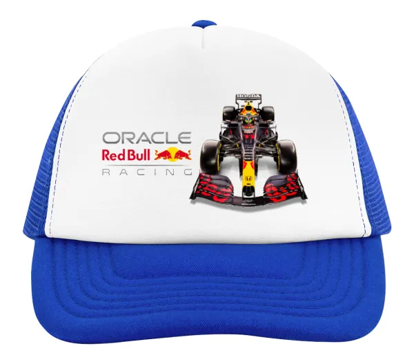 Redbull Racing Team F1 — 2