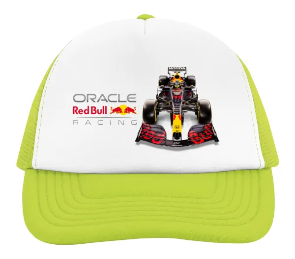 Redbull Racing Team F1 — 2