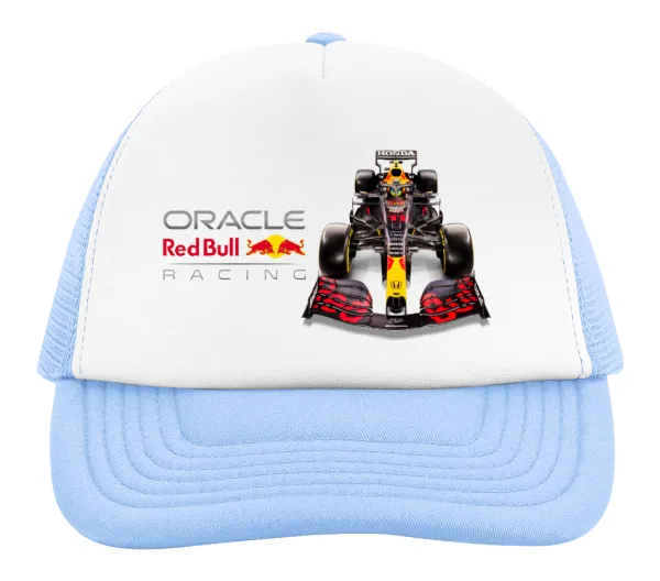 Redbull Racing Team F1 — 2