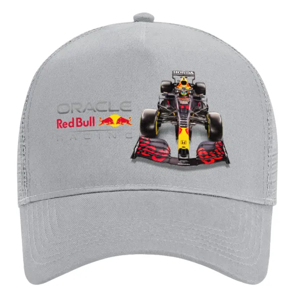 Redbull Racing Team F1 — 2
