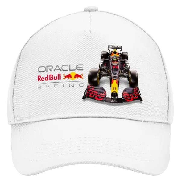 Redbull Racing Team F1 — 1