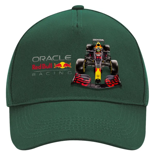 Redbull Racing Team F1 — 1