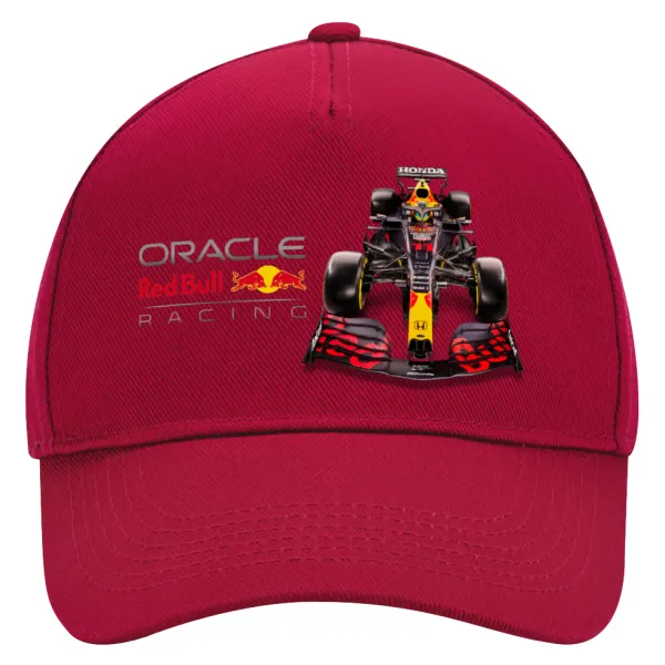Redbull Racing Team F1 — 1