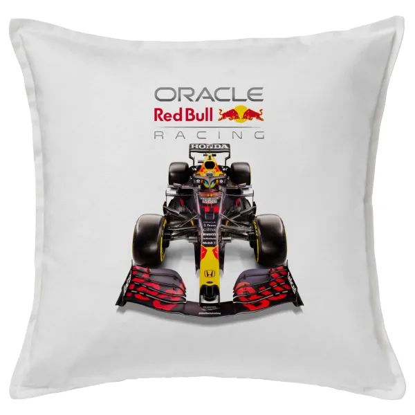 Redbull Racing Team F1 — 1