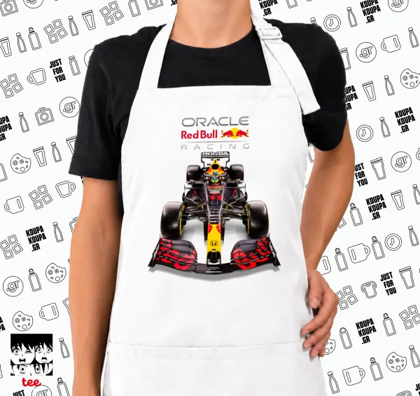 Redbull Racing Team F1 — 1