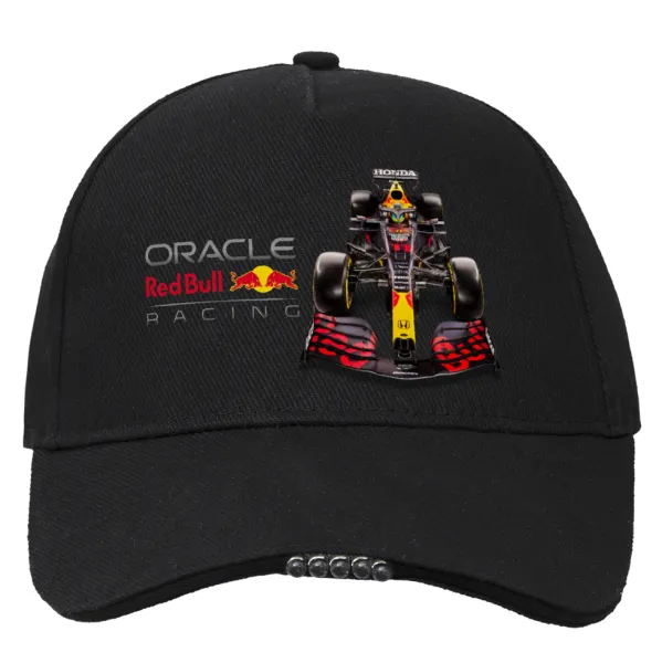 Redbull Racing Team F1 — 1