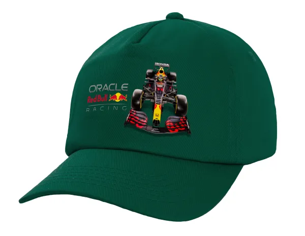 Redbull Racing Team F1 — 1