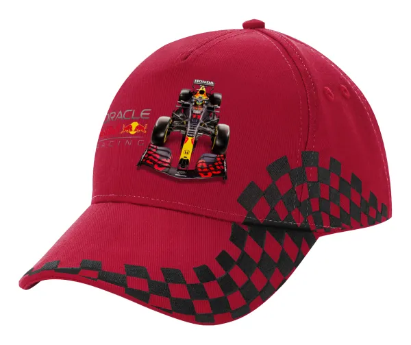 Redbull Racing Team F1 — 1