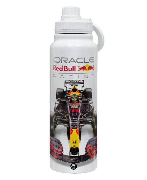 Redbull Racing Team F1 — 1