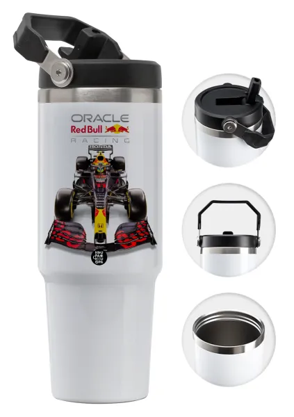 Redbull Racing Team F1 — 1