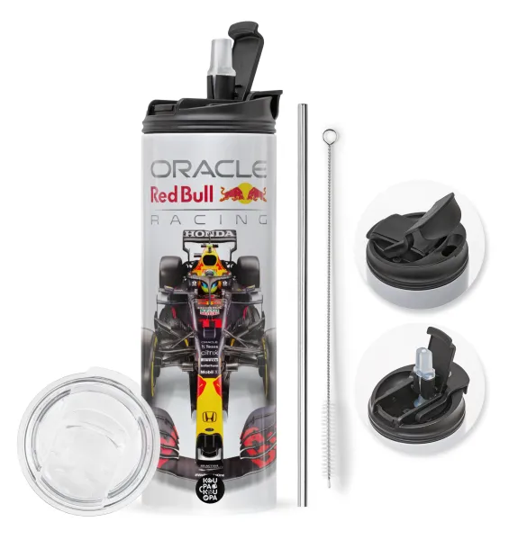 Redbull Racing Team F1 — 1