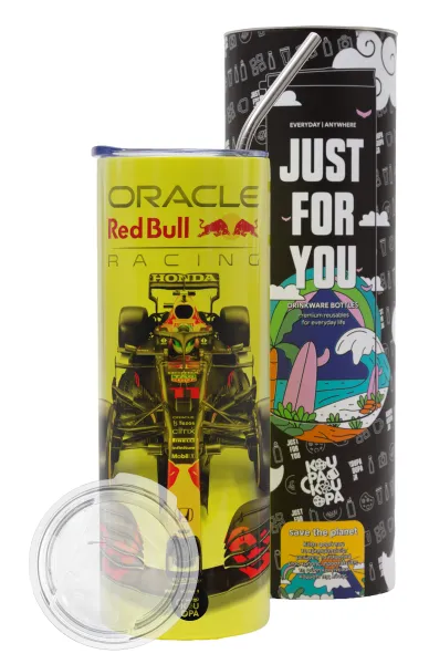 Redbull Racing Team F1 — 1