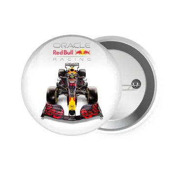 Redbull Racing Team F1, Κονκάρδα παραμάνα 7.5cm