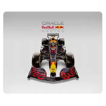 Redbull Racing Team F1, Mousepad rect 23x19cm