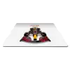 Mousepad rect 27x19cm