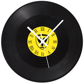 Ελληνικός Στρατός, Ρολόι τοίχου Βινύλιο (30cm)