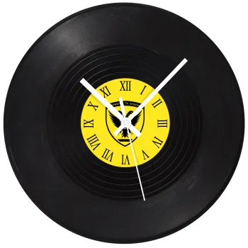 Ελληνικός Στρατός, Ρολόι τοίχου Βινύλιο (30cm)