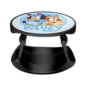 Bluey dog, Phone Holders Stand  Stand Hand-held Mobile Phone Holder