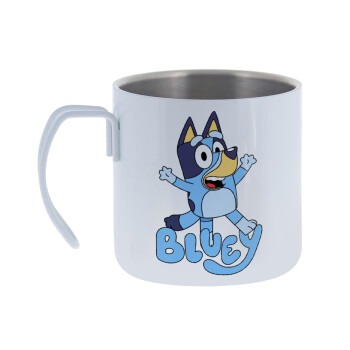The Bluey, Mug Stainless steel double wall 400ml