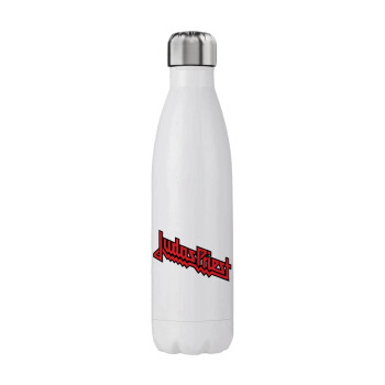 Judas Priest, Stainless steel, double-walled, 750ml