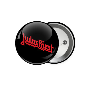 Judas Priest, Κονκάρδα παραμάνα 7.5cm