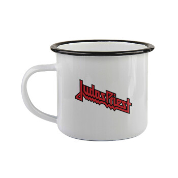 Judas Priest, Κούπα εμαγιέ με μαύρο χείλος 360ml