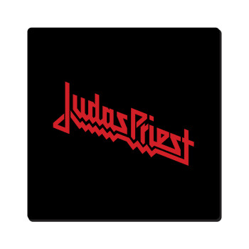 Judas Priest, Τετράγωνο μαγνητάκι ξύλινο 6x6cm