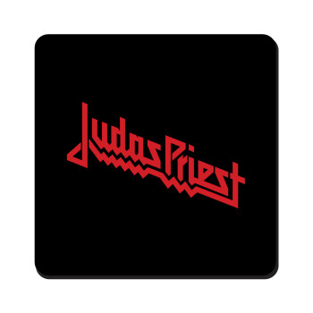 Judas Priest, Τετράγωνο μαγνητάκι ξύλινο 9x9cm