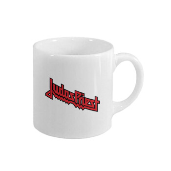 Judas Priest, Κουπάκι κεραμικό, για espresso 150ml