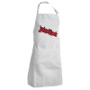 Adult Chef Apron (with sliders and 2 pockets)