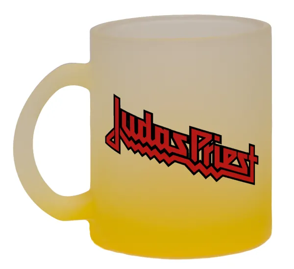 Judas Priest — 1