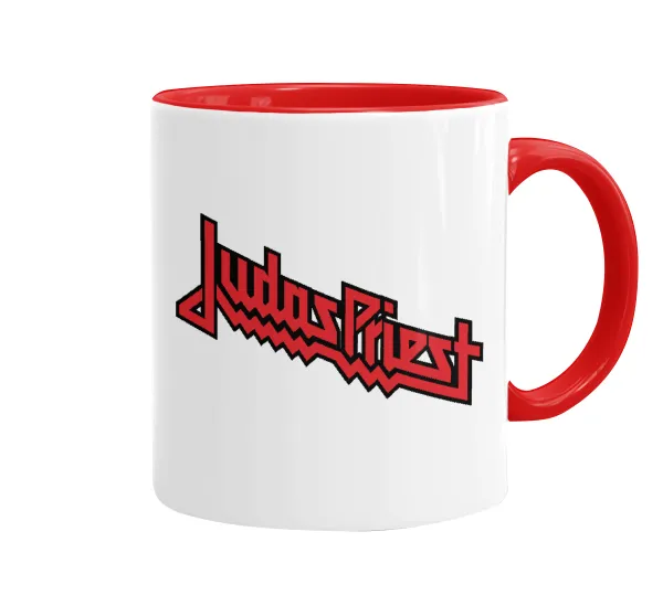 Judas Priest — 1