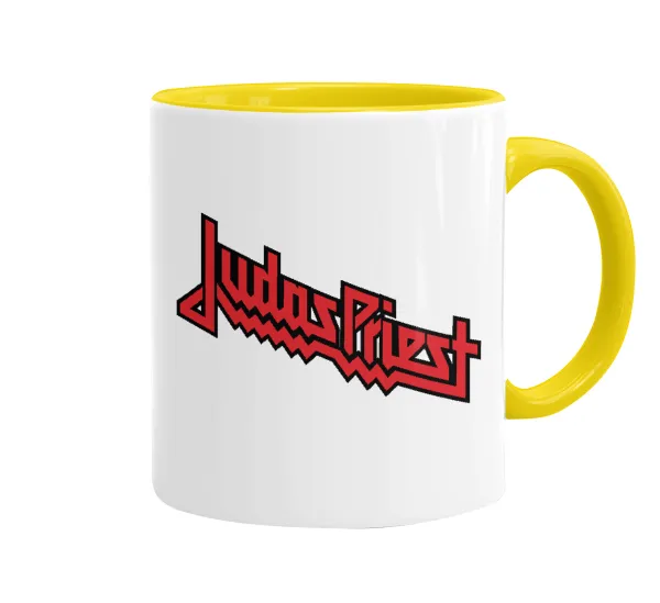 Judas Priest — 1